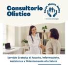 Riapre  a BRINDISI il CONSULTORIO OLISTICO