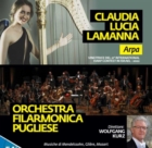 CAMERATA MUSICALE SALENTINA : NUOVA STAGIONE