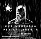 OSTUNI : ‘Una Maschera per la libertà” Mostra Fumetti