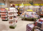 ANDRIA : MONDADORI BOOKSTORE SI RINNOVA
