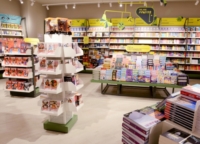 ANDRIA : MONDADORI BOOKSTORE SI RINNOVA