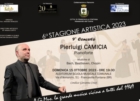 FRANCAVILLA FONTANA : STAGIONE ARTISTICA AGimus