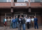 PALAZZINA LAF : FILM SU TARANTO DI MICHELE RIONDINO