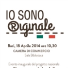 ADOC: inziativa Io sono originale