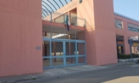 BRINDISI : PD SUL CENTRO ANZIANI
