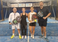  Sport, solidariet� ma anche tanto agonismo.