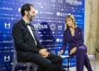 LECCE : PREMIO INTERNAZIONALE MANIBUS