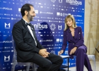 LECCE : PREMIO INTERNAZIONALE MANIBUS