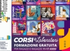 MESAGNE : LABORATORI LAB CREATION