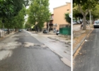FOGGIA : RIFATTI 15 KM DI STRADE