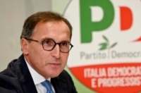 EX ILVA: BOCCIA, GOVERNO CHIARISCA COSA STA FACENDO PER TARANTO