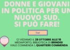  PRIME MINISTER BRINDISI LA SCUOLA PRENDE IL VIA CON UNA LEZIONE APERTA
