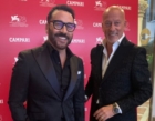  L'arte sartoriale del pugliese Domenico Vacca protagonista del film "The Performance" alla Festa del Cinema di Roma
