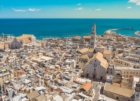  ENTUSIASMO TRA LA GENTE PER IL PROGETTO "BARI SICURA"