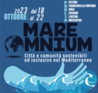 FESTIVAL DELLA COOPERAZIONE INTERNAZIONALE