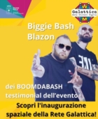 MESAGNE : INAUGURAZIONE NODO GALATTICA