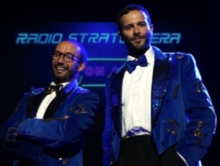 TEATRO KOPO' :  NUOVA STAGIONE TEATRALE :  SCANZONATI 4 E 5 NOVEMBRE 2023