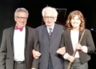  "Ennio Morricone tra mito e magia"