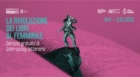 NEL SALENTO ARRIVA LA… RIVOLUZIONE DEI LIBRI AL FEMMINILE