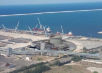 COMITATO LIBERI CITTADINI NO DEPOSITO GNL EDISON : OSSERVAZIONI AL PROGETTO