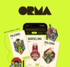  ORMA GUIDES, LA STARTUP CHE CREA GUIDE DIGITALI 