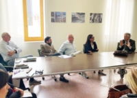  LE SCUOLE PER IL MASTERPLAN DELLA TERRA D'OTRANTO: