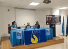 Job day "Living and working in Malta"