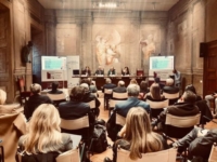  Vaccini, per 76% italiani strumento efficace, ma a sud calo fiducia oltre 20% Indagine Ambrosetti-Swg