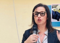  Dichiarazioni della responsabile PA regionale del PD Puglia Antonella Vincenti