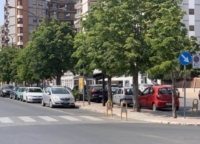TARANTO : MOBILITA' E PARCHEGGI