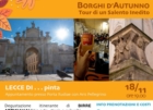 RITORNA LECCE DI…PINTA 