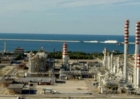 BRINDISI : INCENDIO AL PETROLCHIMICO