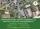  RIFIUTI – LUPERTI: OGGI SI E' CONSUMATA L'ENNESIMA PAGINA DI INEFFICIENZE COMUNALI PER UN SERVIZIO SEMPRE PIU' CARENTE