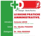 "Più Dialoghi, Fabbriche di cittadinanza attiva"