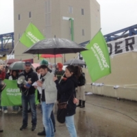 IL progetto di A2A � da rigettare.