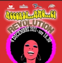 LATIANO : Accordiamoci Revolution : Nuovo Appuntamento