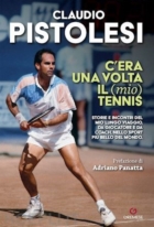 BARI : PRESENTAZIONE "C'ERA UNA VOLTA IL TENNIS"