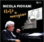 "Note a margine", a Francavilla Fontana il concerto  di Nicola Piovani