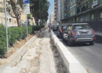 BRINDISI : CONFESERCENTI SU PISTA CICLABILE 