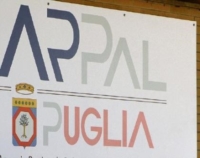BRINDISI : ARPAL : ANNUNCI SETTIMANALI