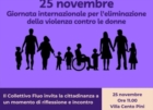 CEGLIE MESSAPICA : INCONTRO SENSIBILIZZAZIONE VIOLENZA CONTRO LE DONNE