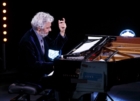  54^ STAGIONE CONCERTISTICA 2023-24  NICOLA PIOVANI, pianoforte  in "NOTE A MARGINE"