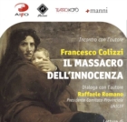 OGGI AL MACRAME’ “IL MASSACRO DELL’INNOCENZA”. PRESENTAZIONE A  BRINDISI