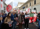 "Liberiamoci dalle catene di un governo razzista che vuole affossare il Sud"