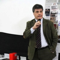 Al Dott. Enrico Rosati l'Unit� Operativa di Neonatologia dell'Ospedale 