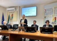 BARI : REGIONE :  POTENZIAMENTO CENTRI PER L'IMPIEGO