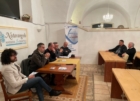 CONCLUSO IL PROGETTO CEN.S.A.P. PER VALORIZZARE LA PESCA E I PESCATORI LOCALI