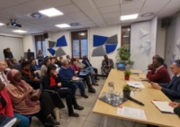 Cooperazione, nasce il Coordinamento per le diaspore protagoniste