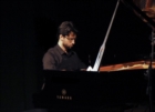  Il pianista Roberto Imperatrice in concerto a Francavilla Fontana