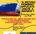 Da Piombino a Brindisi: il gas al centro della competizione geostrategica